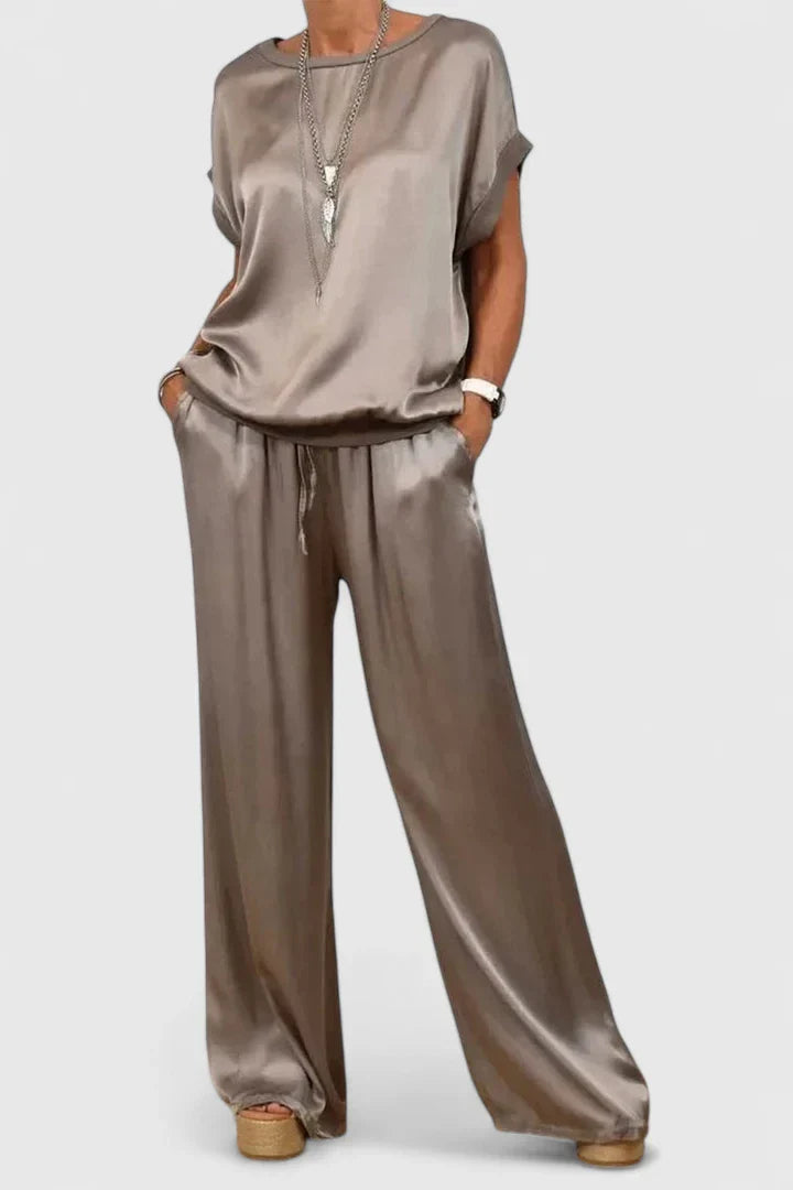 Jessykkah | Pohodlný dvojdielny set