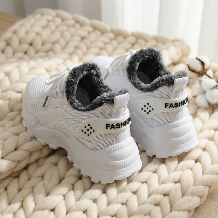 Elvra – Pohodlné tenisky na každodenné nosenie