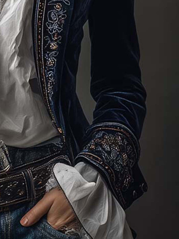 Mirabelle | Pohodlná bunda