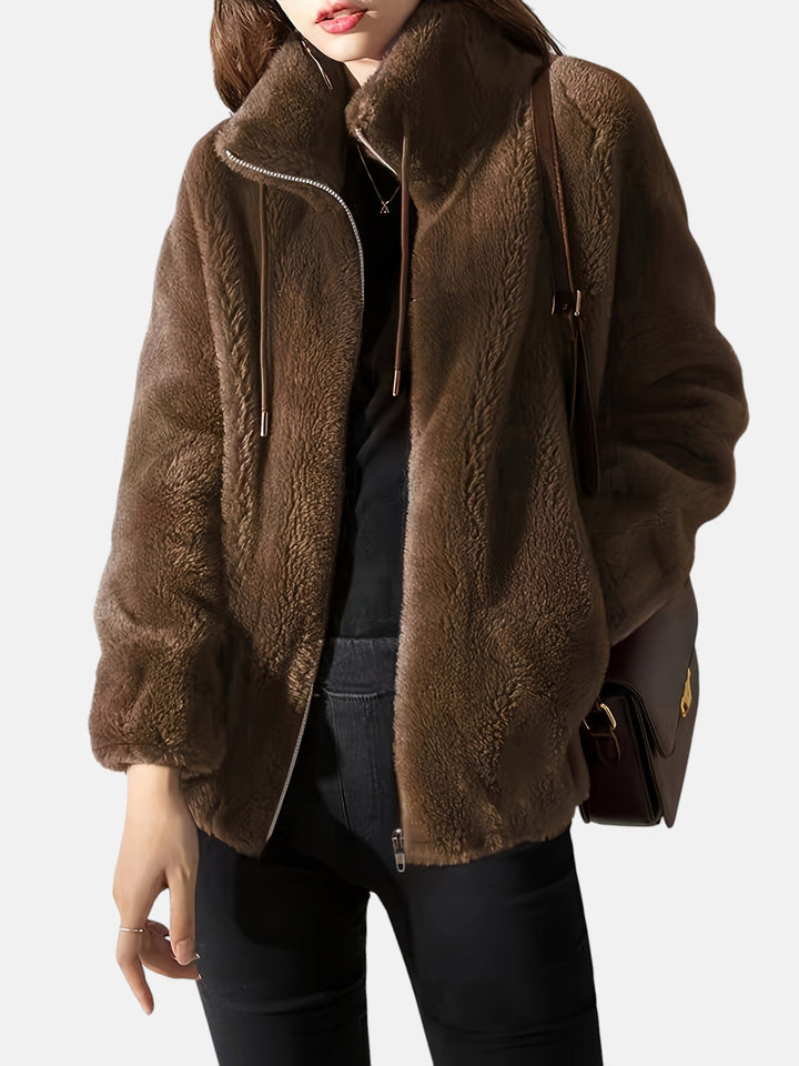 Kenzarie | Pohodlná bunda