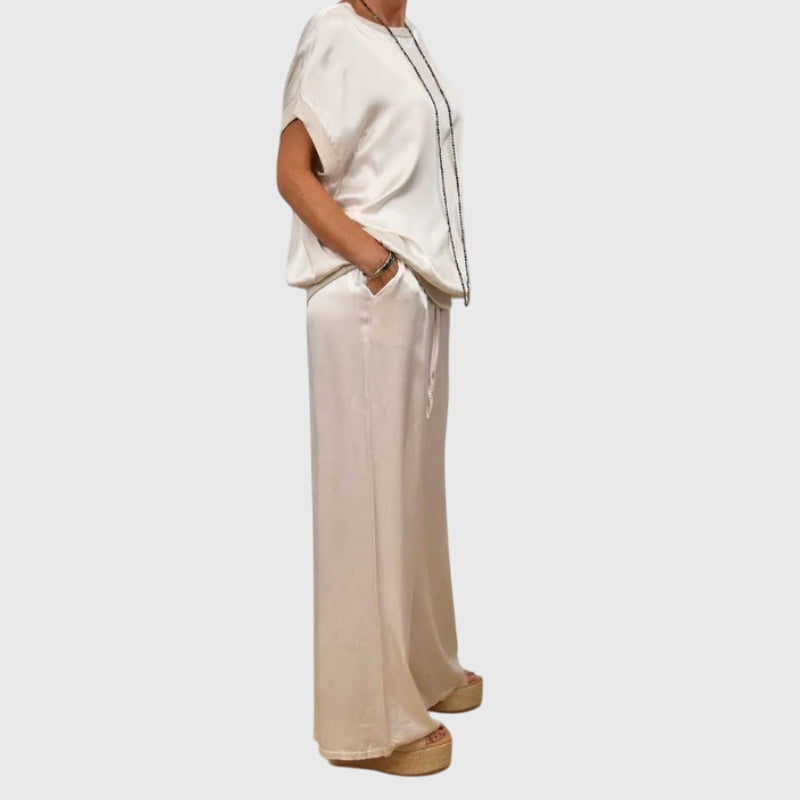 Kayla™ | Elegantný Dvojdielny Set