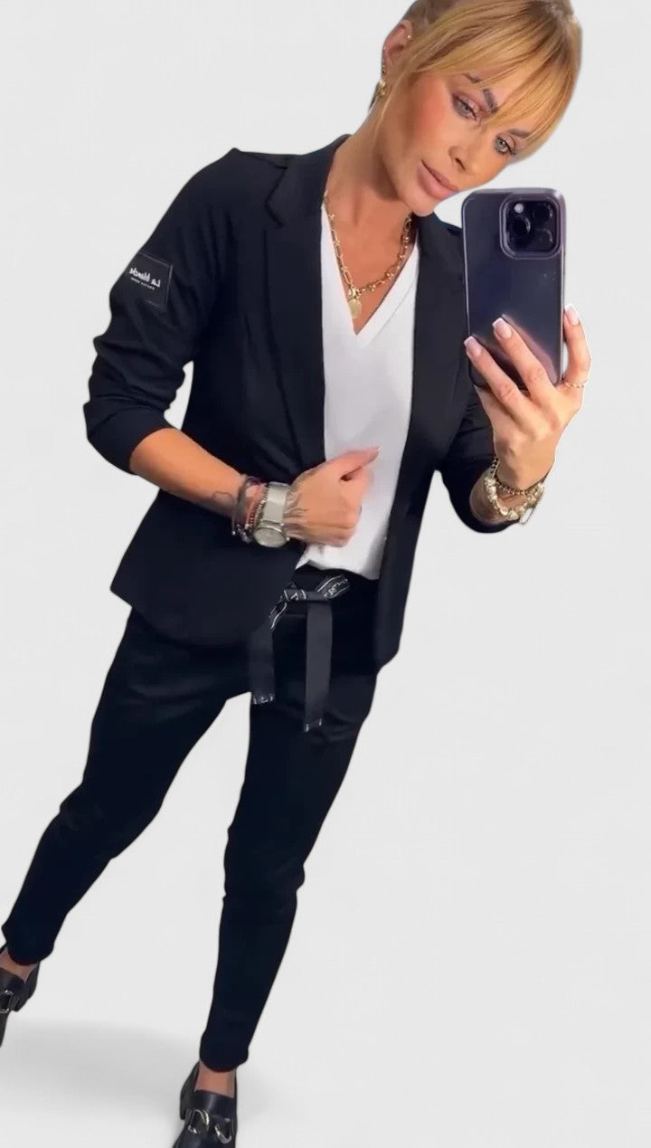 Kina | Elegantný Dvojdielny Set