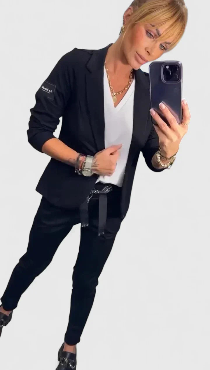 Chrystel | Elegantný Dvojdielny Set