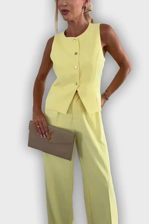 Hailiegh | Sofistikovaný set