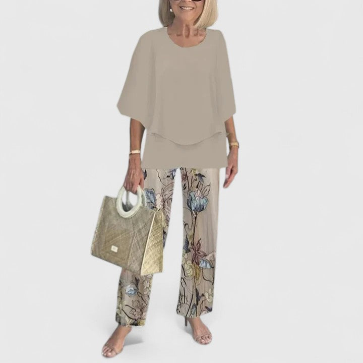 Martha | Sofistikovaný Dvojdielny Set