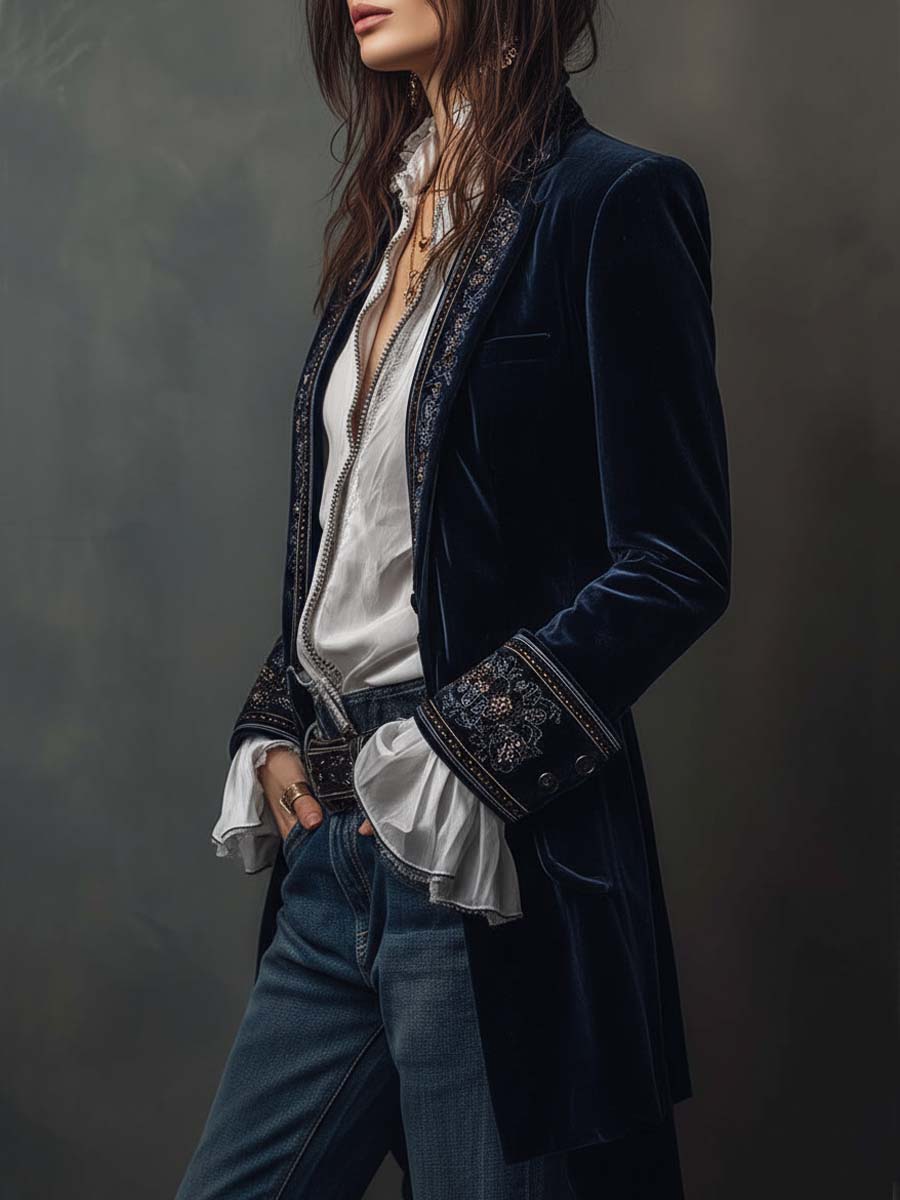 Mirabelle | Pohodlná bunda