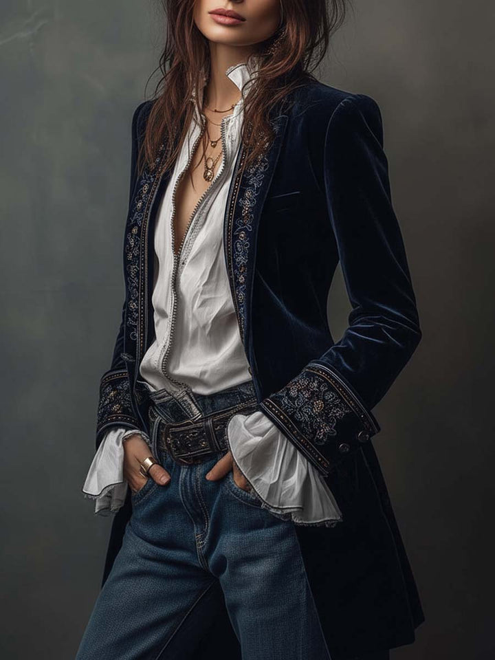 Mirabelle | Pohodlná bunda