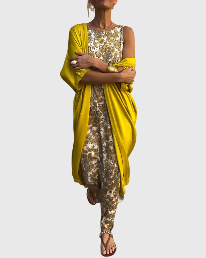 Vivian™ | Elegantný dvojdielny set