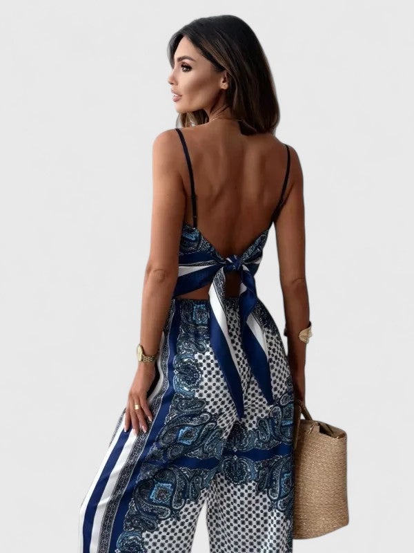 Carmen | Sofistikovaný dvojdielny set