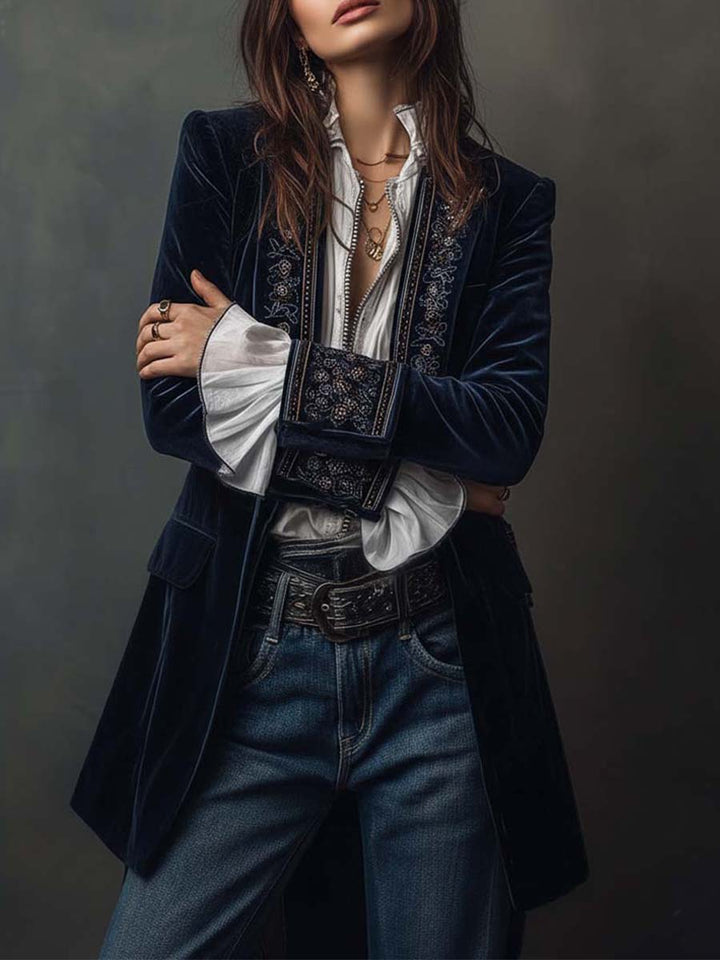 Mirabelle | Pohodlná bunda