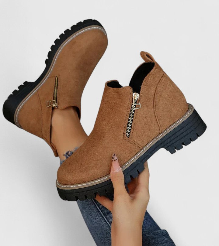 Tessa | Ortopedické čižmy