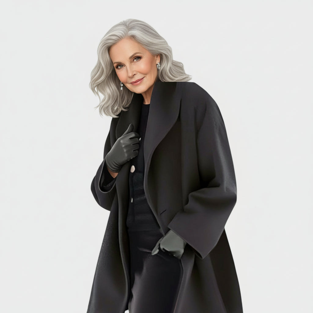 Avery | Elegancia Kabát