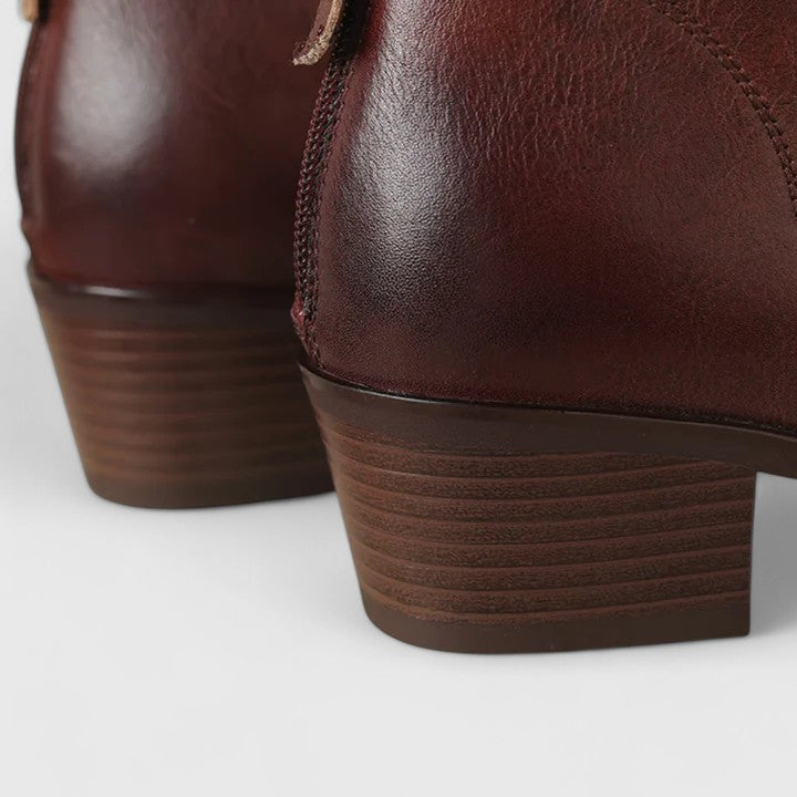 Raynlee | Elegantné Čižmy