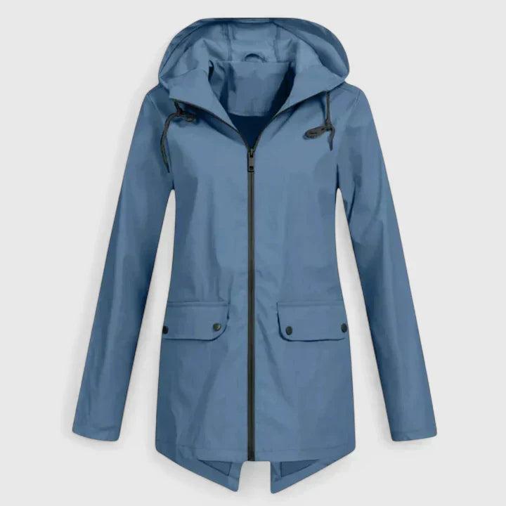 Vanyssiah | Pohodlná bunda