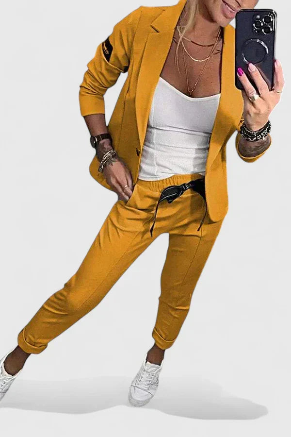 Chrystel | Elegantný Dvojdielny Set