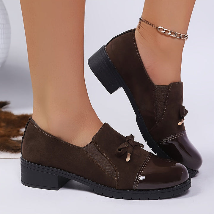 Virna | pohodlné a elegantné mokasíny