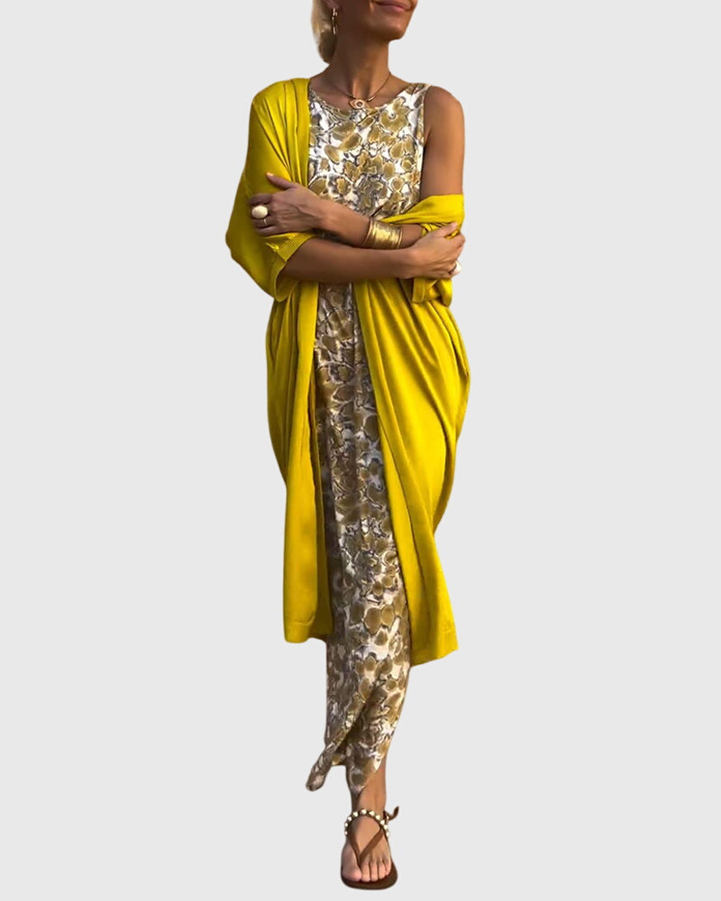 Vivian™ | Elegantný dvojdielny set