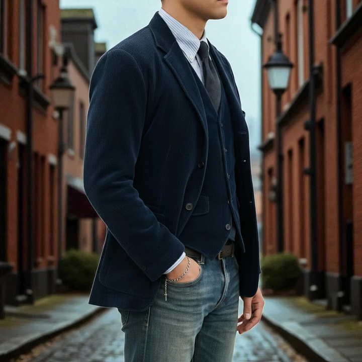 Tommy | Set – Pohodlné každodenné nosenie