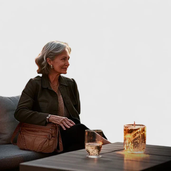 Mykahlynn | Elegantná taška