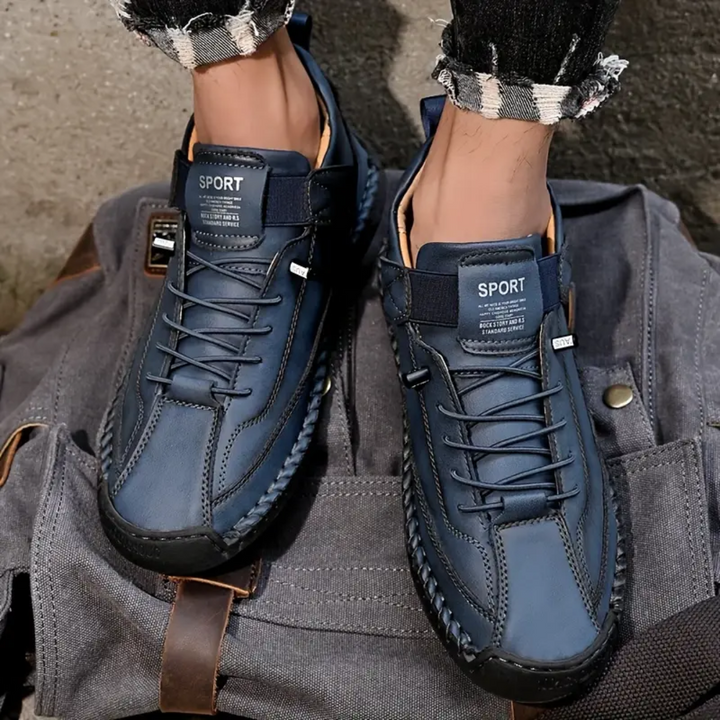 Marshall | Ortopédické pohodlné topánky