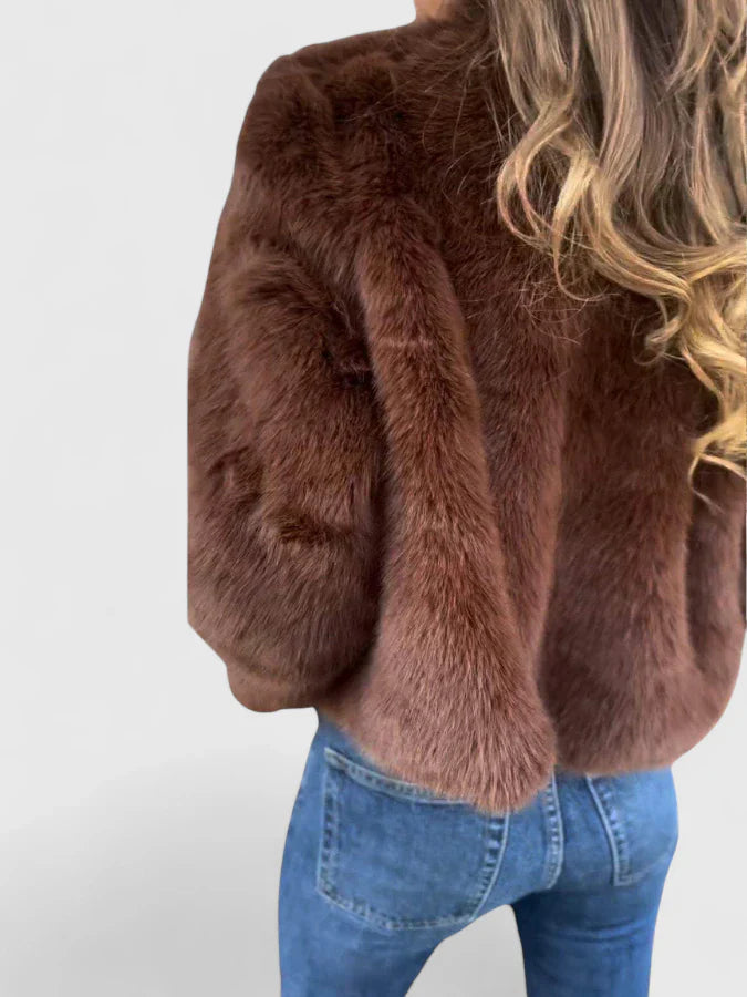 Ija | Elegantná bunda