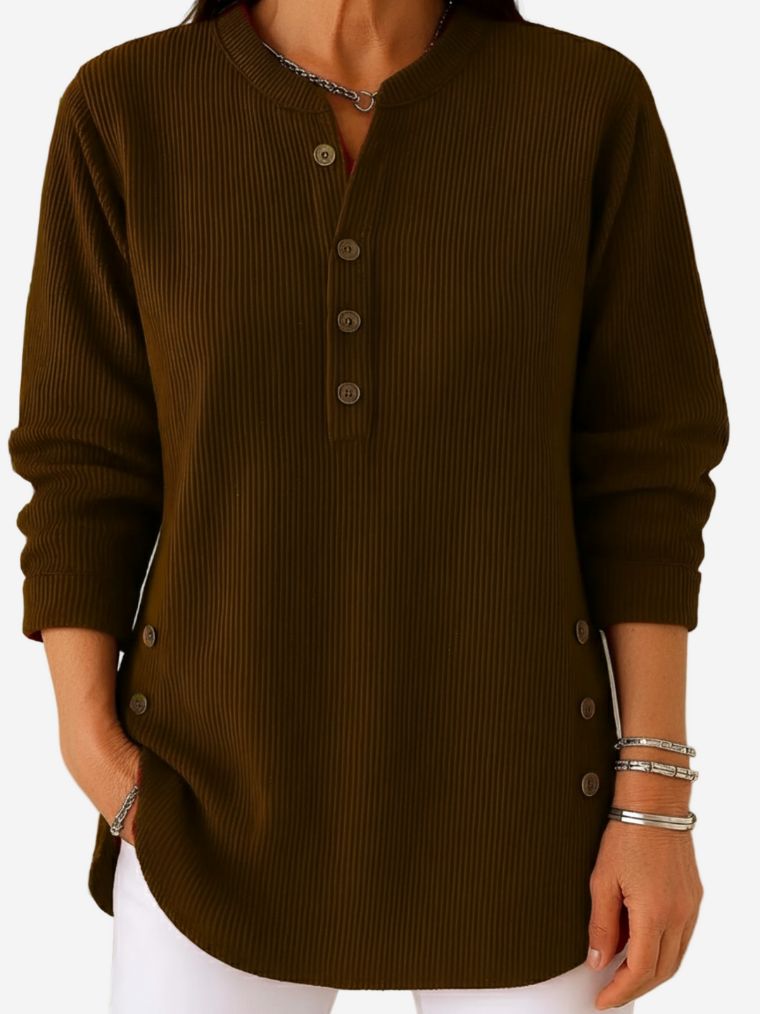 Taisie | Pohodlný sveter