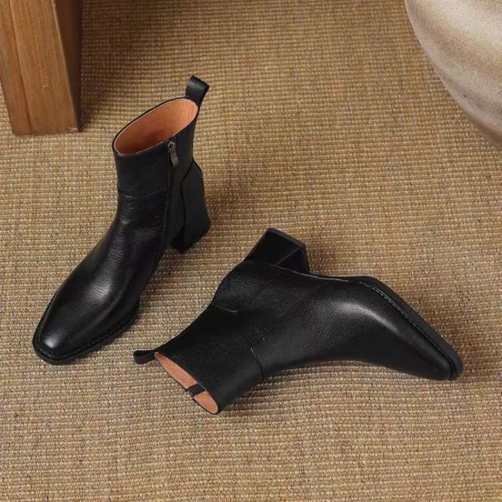 Chiara | štýlové a pohodlné členkové čižmy