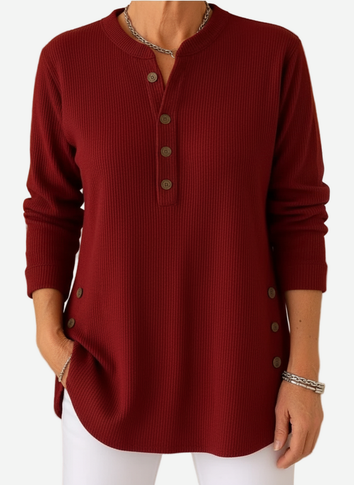 Taisie | Pohodlný sveter