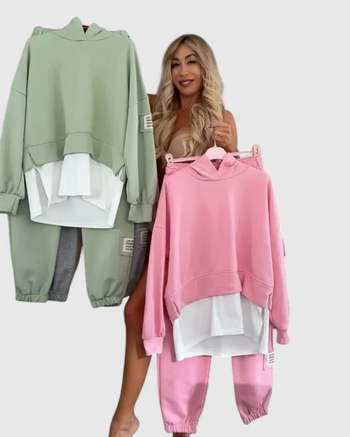 Kezlynn | Pohodlný Set