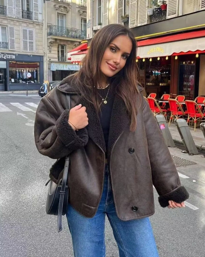 Jaxyn™ | Štýlová bunda