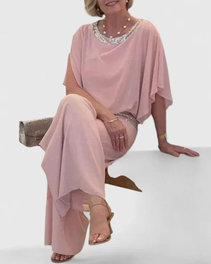 Trishane | Elegantný Dvojdielny Set