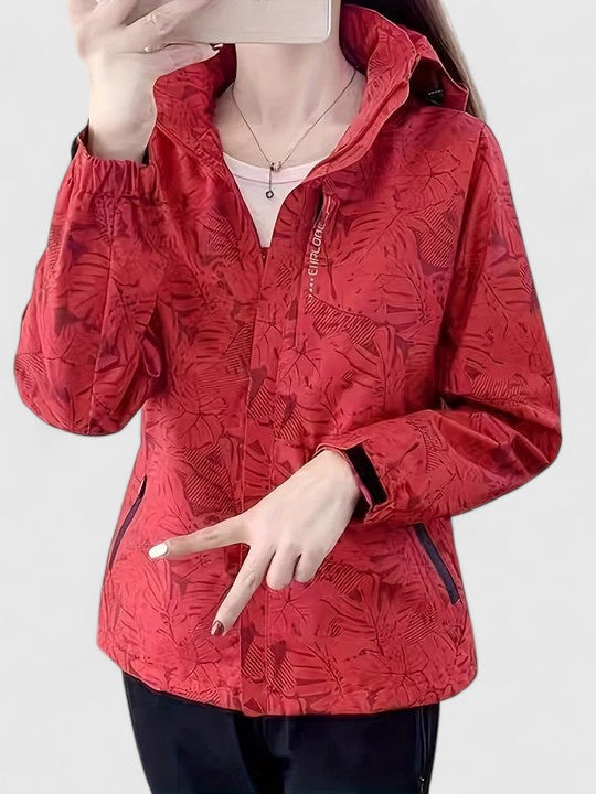 Thanyelle | Elegantná bunda