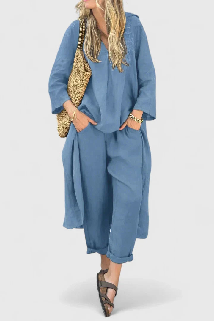 Brittnee | Pohodlná Sada