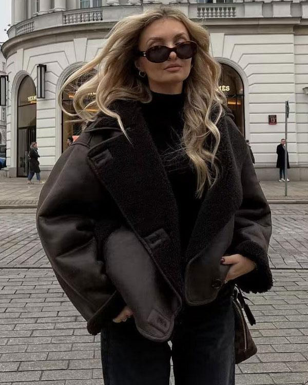 Jaxyn™ | Štýlová bunda