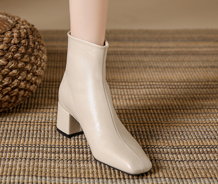 Verona | štýlové a pohodlné členkové čižmy