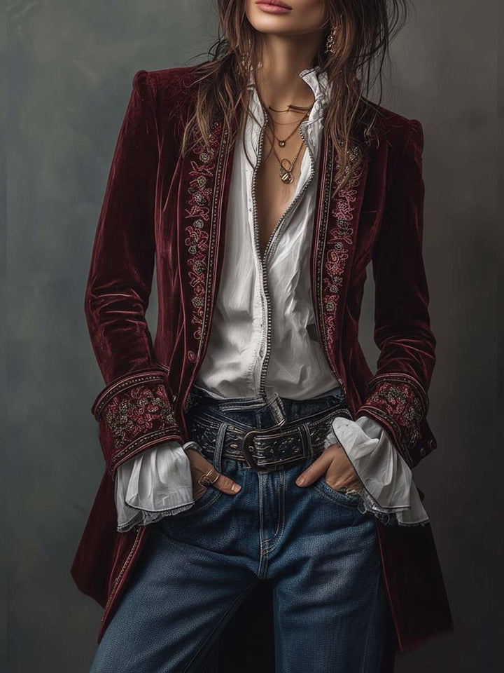 Mirabelle | Pohodlná bunda