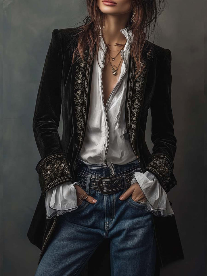 Mirabelle | Pohodlná bunda