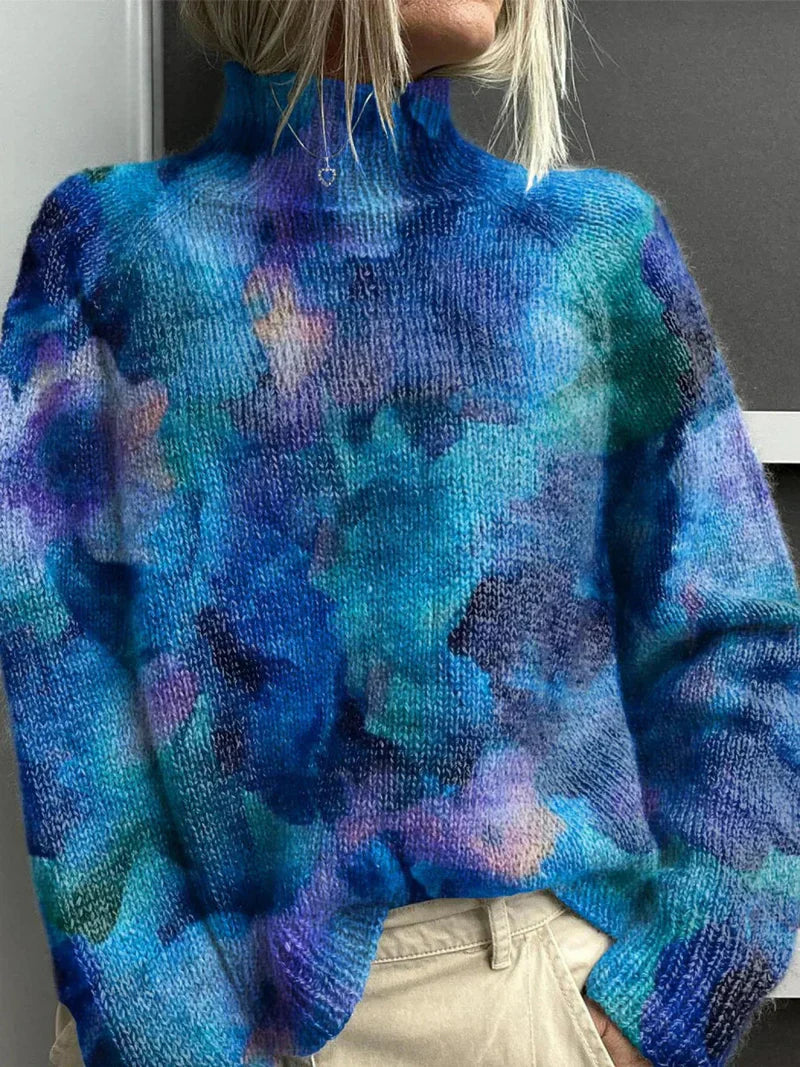 Els | Teplý a Elegantný Rolák