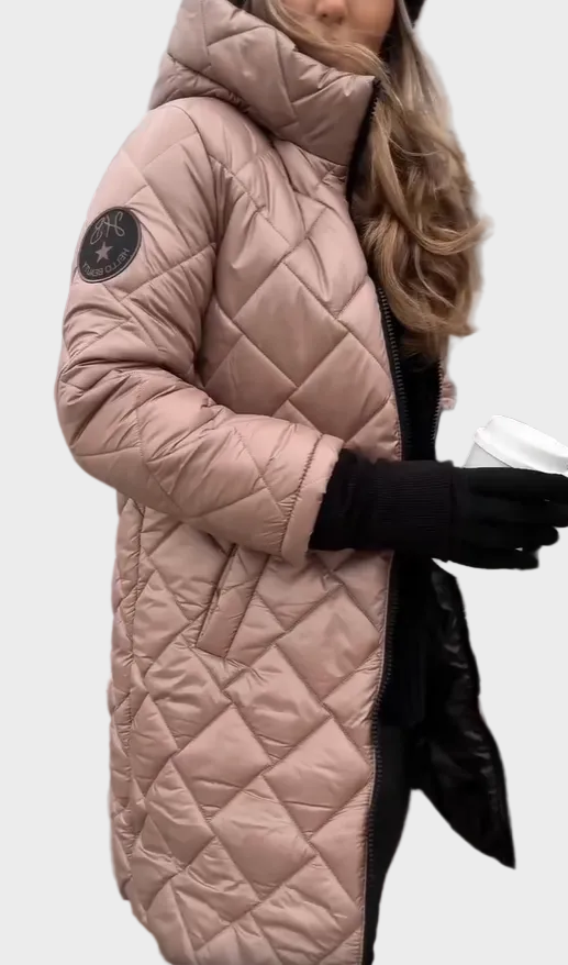 Emsie | Pohodlná bunda