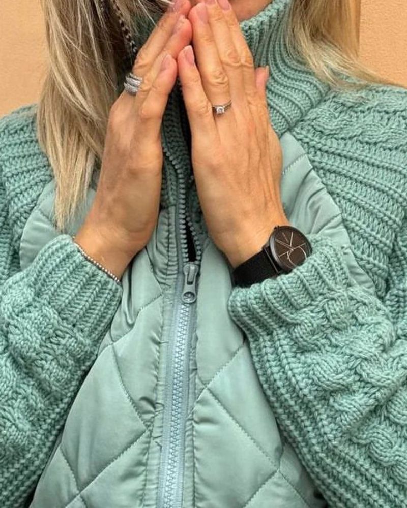 Lir | Pohodlná bunda