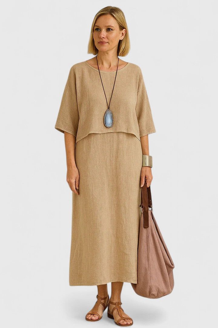 Harlyne | Elegantný Dvojdielny Set