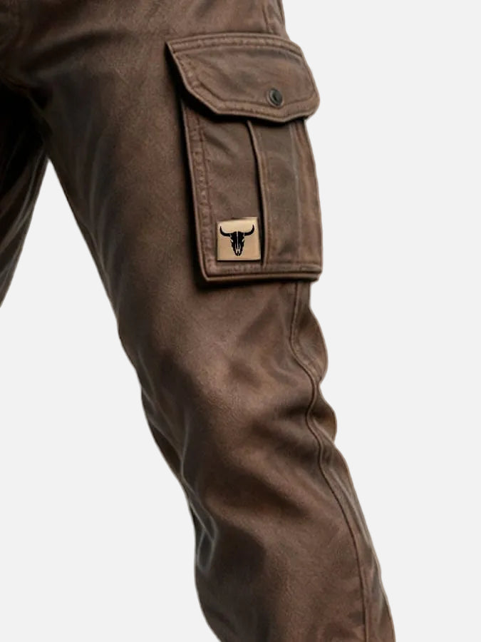 DAVID – Pracovné nohavice na chladnejšie dni