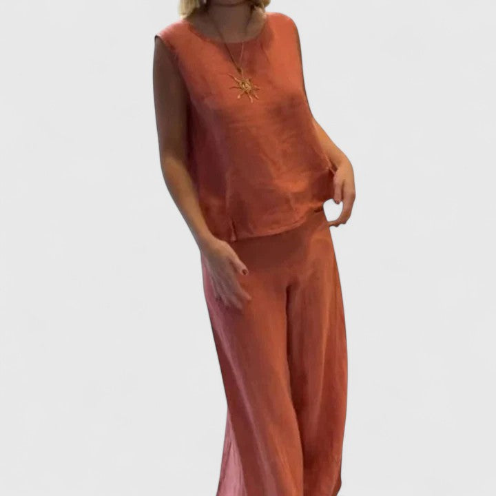 Faylinn | Elegantný dvojdielny set