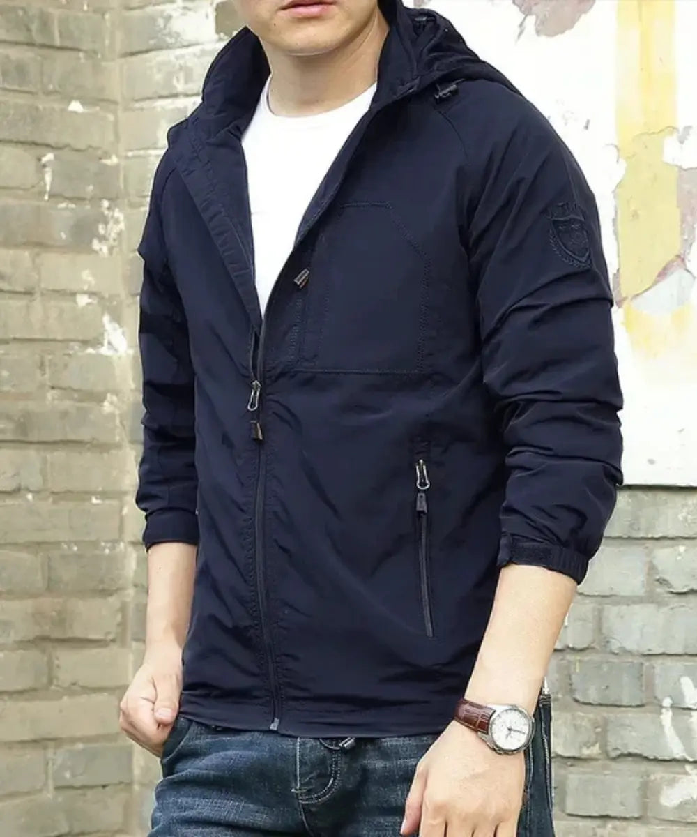 James Taktická Letná Bunda