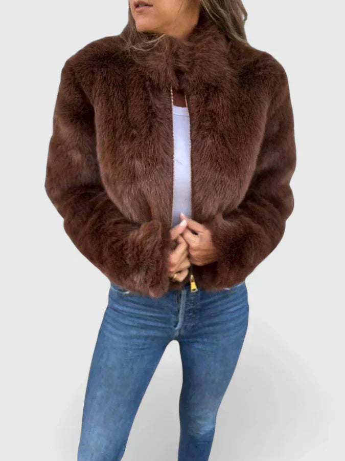 Ija | Elegantná bunda