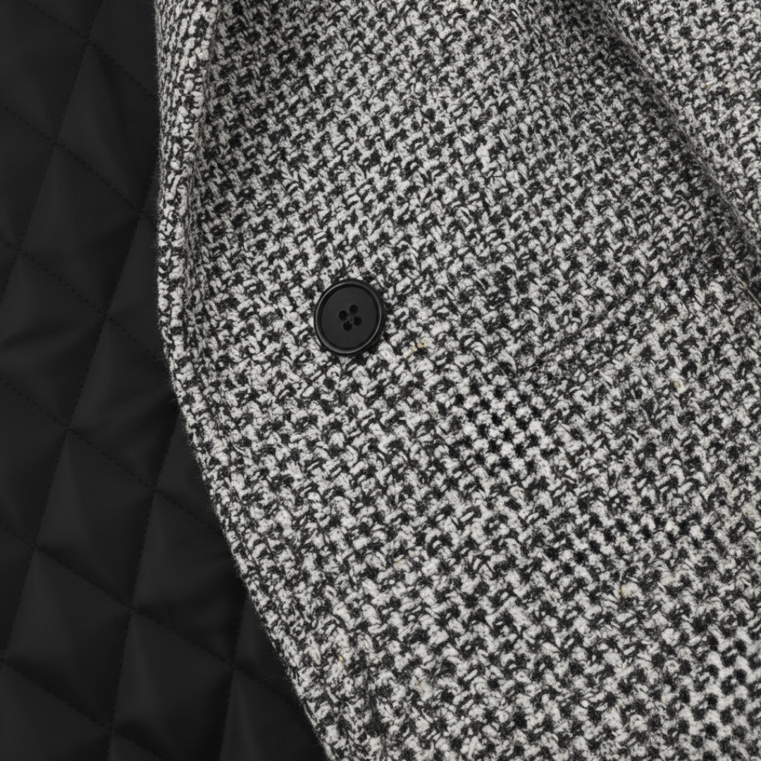 Amelia™ | Elegantná bunda