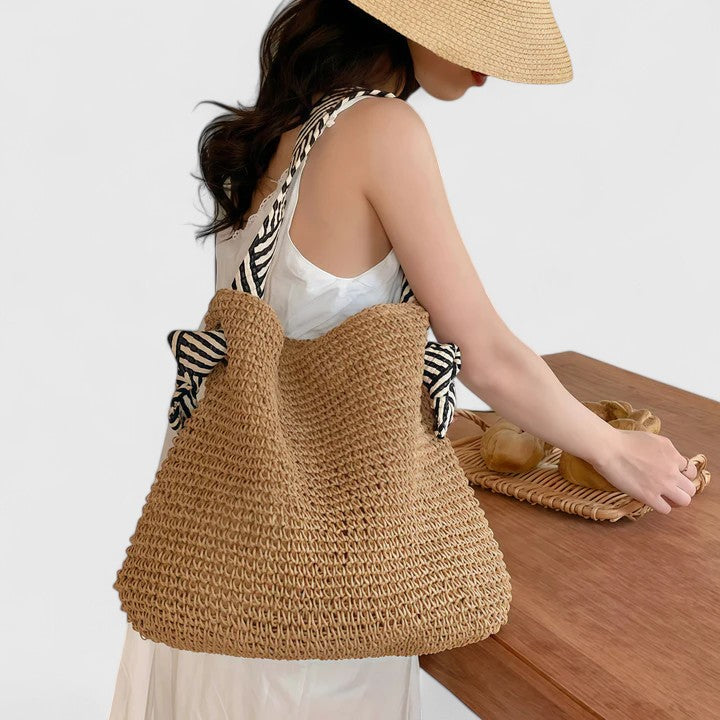 Lyra | Sofistikovaná Boho Taška