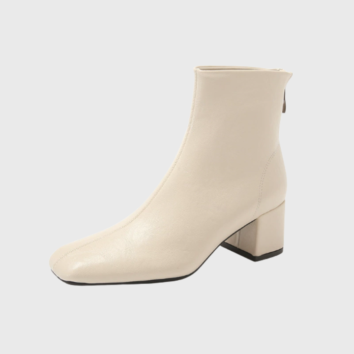 Verona | štýlové a pohodlné členkové čižmy