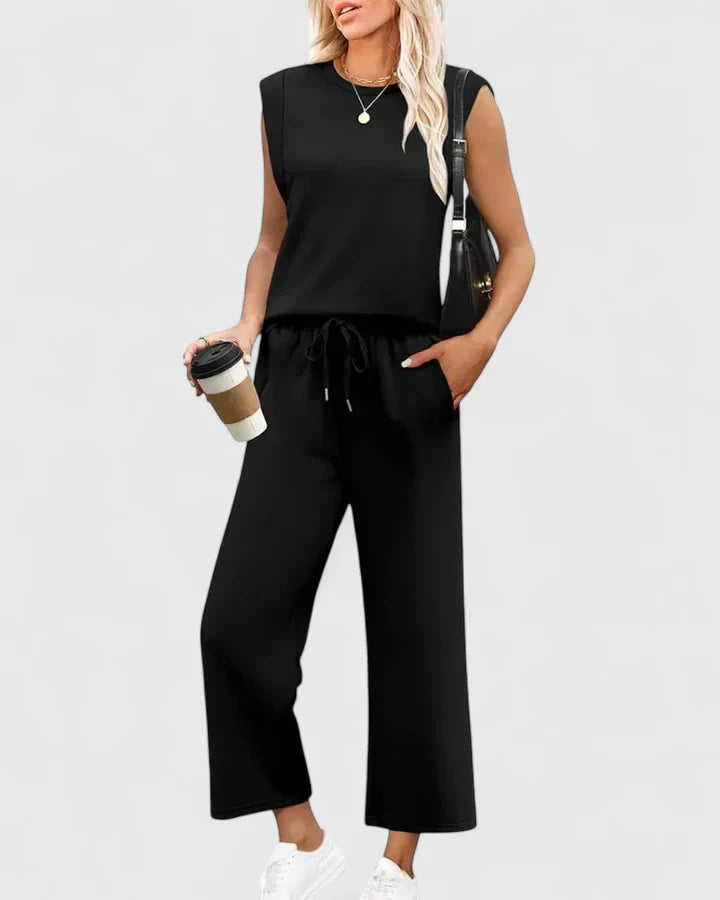 Olyzette | Pohodlný dvojdielny set