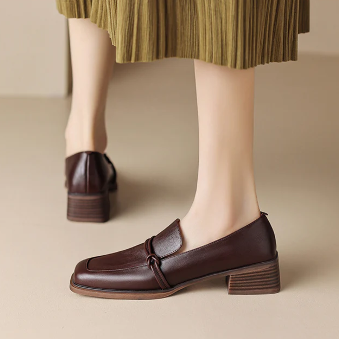 Alessia | pohodlné a elegantné mokasíny